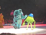 Sully and Mike!!!!
