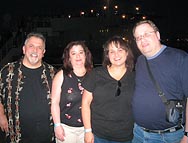Us & the Paces