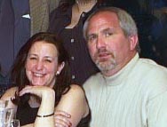 Judy & Bob
