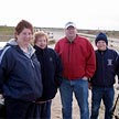Jo, Ma, John, and Billy