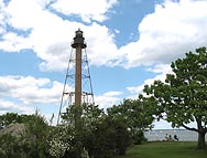 Marblehead Light