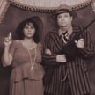 Bonnie & Clyde