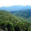 View from Cannon Mountain