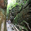 Flume Gorge
