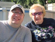 Johnny & Ma