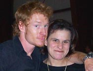 Steph & Farcus