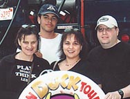 Us with Steph and Zack