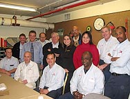 The Engineering Dept